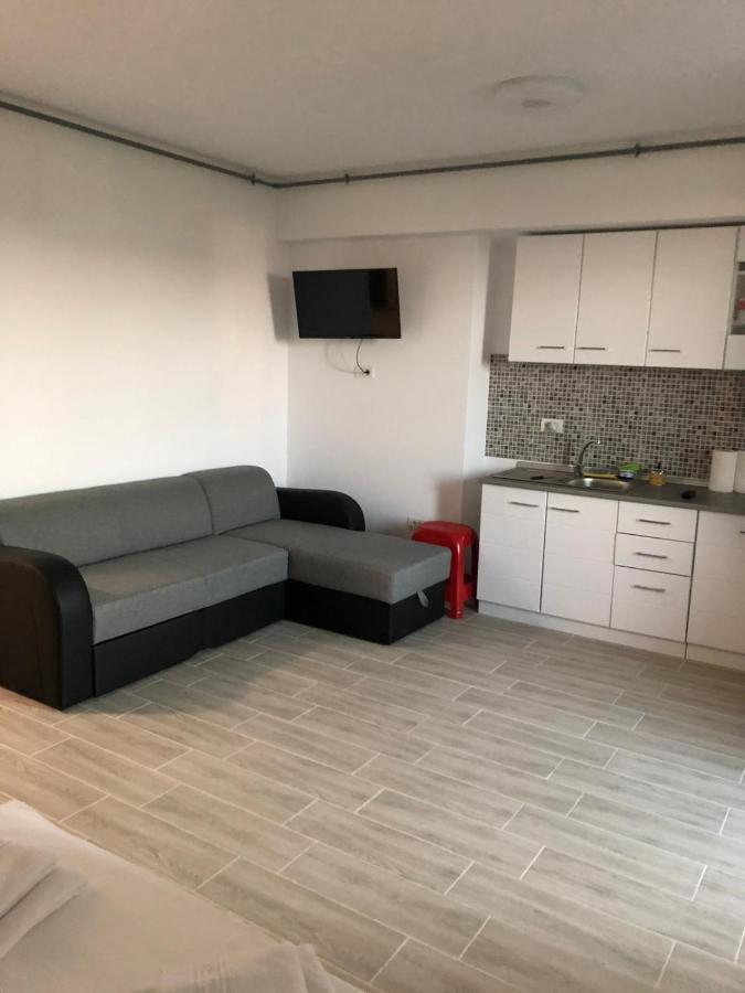 Apartament Mamaia Nord Năvodari المظهر الخارجي الصورة