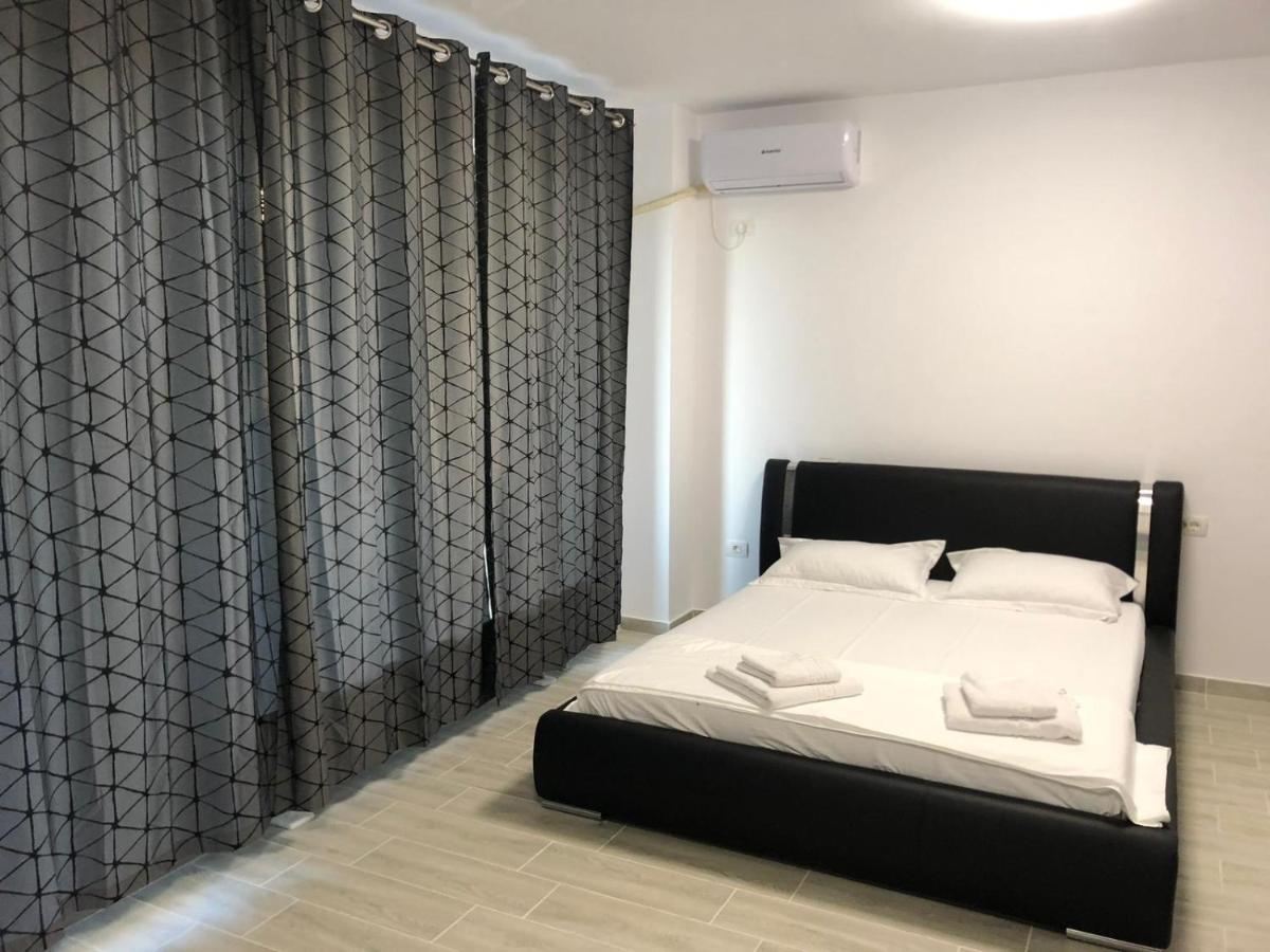 Apartament Mamaia Nord Năvodari المظهر الخارجي الصورة