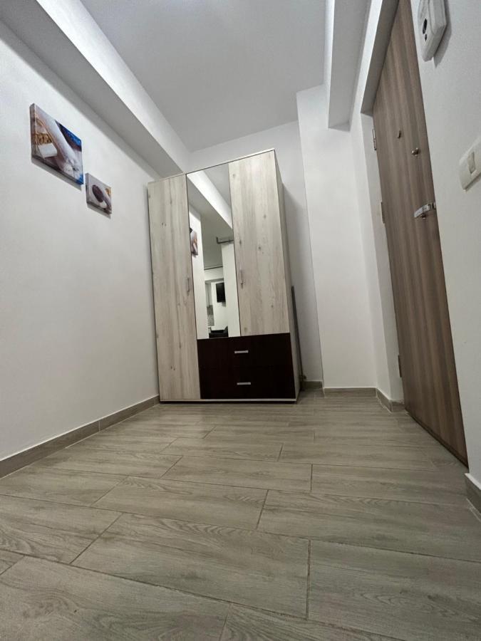 Apartament Mamaia Nord Năvodari المظهر الخارجي الصورة