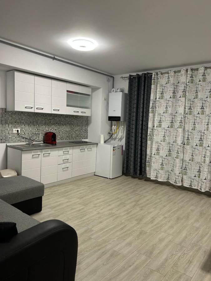 Apartament Mamaia Nord Năvodari المظهر الخارجي الصورة