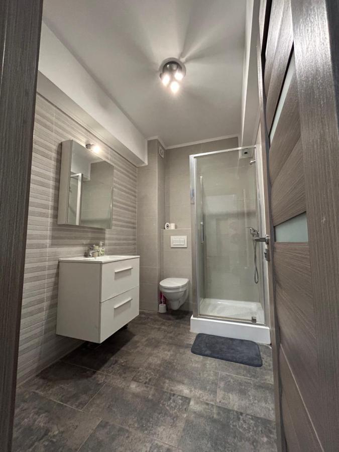 Apartament Mamaia Nord Năvodari المظهر الخارجي الصورة