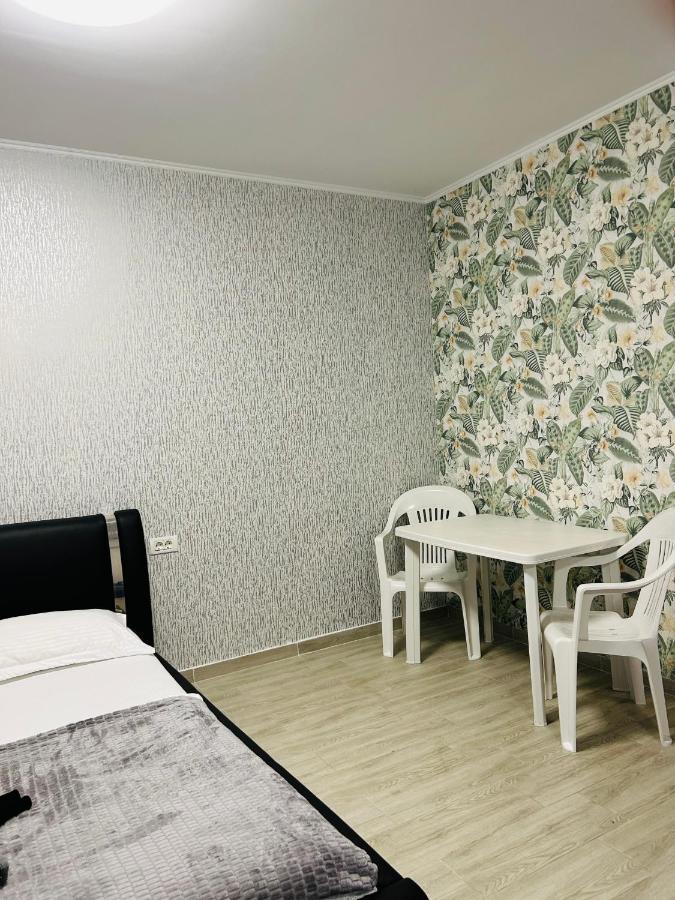 Apartament Mamaia Nord Năvodari المظهر الخارجي الصورة